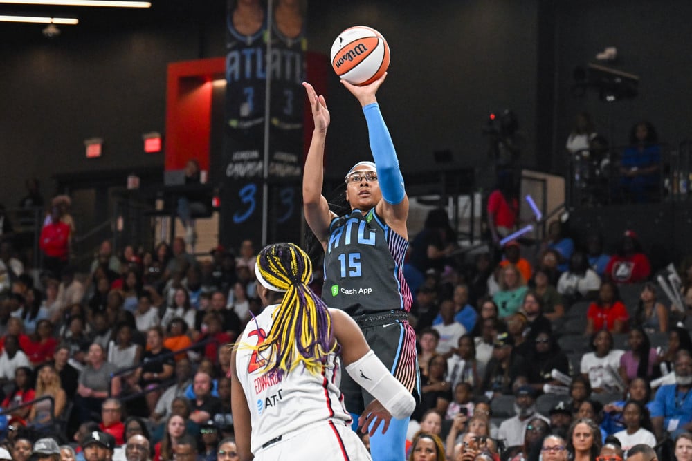 WNBA Predictions & Preview For Friday, July 17th (3-Point Contest)