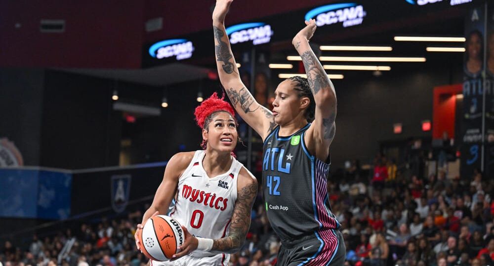 WNBA Predictions & Preview For Tuesday, July 29th
