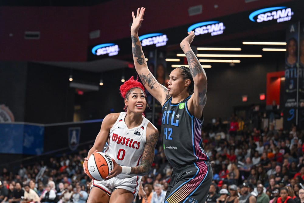 WNBA Predictions & Preview For Tuesday, July 29th