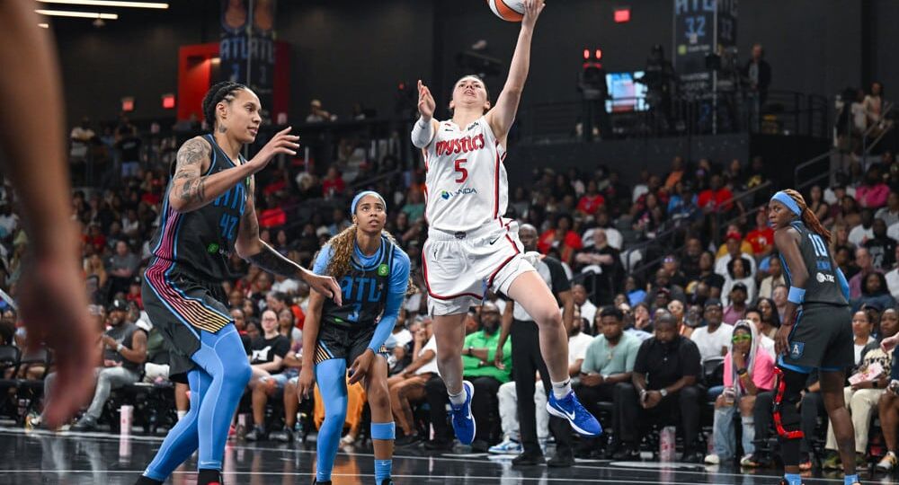 WNBA Predictions & Preview For Saturday, July 26th