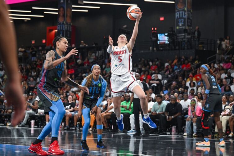 WNBA Predictions & Preview For Saturday, July 26th