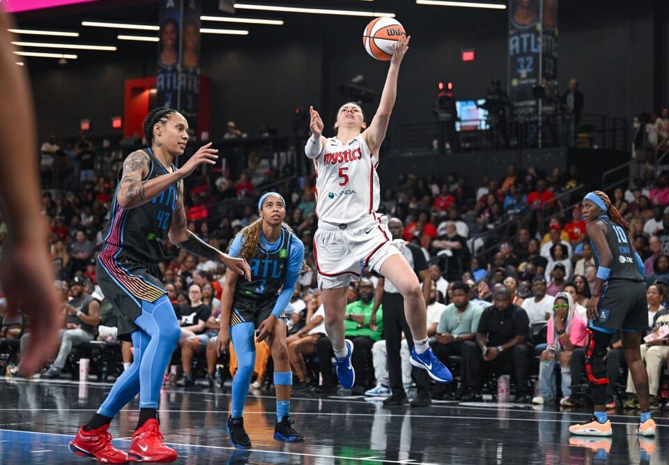 WNBA Predictions & Preview For Saturday, July 26th