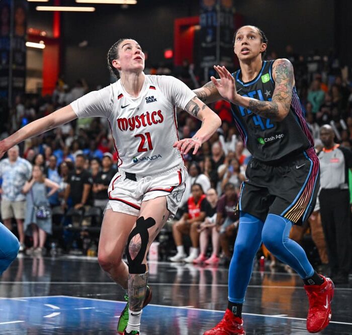 WNBA Predictions & Preview For Thursday, July 10th