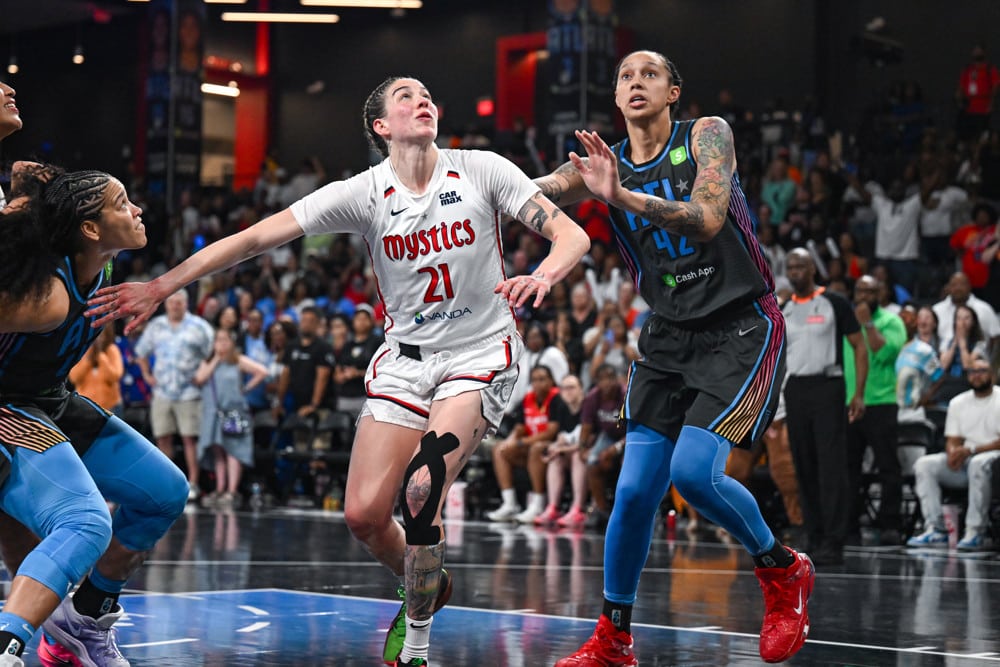 WNBA Predictions & Preview For Thursday, July 10th
