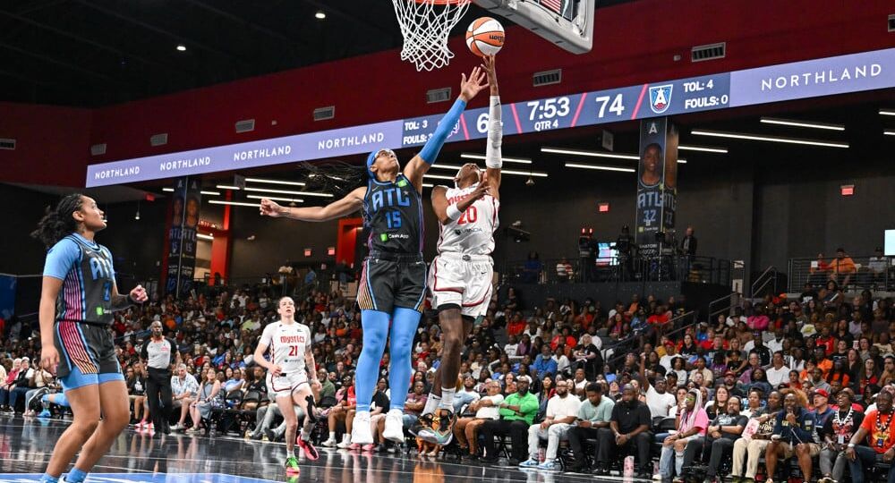 WNBA Predictions & Preview For Thursday, July 31st
