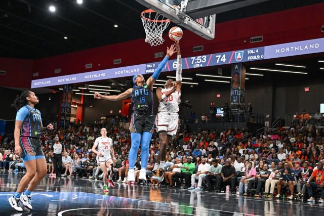 WNBA Predictions & Preview For Thursday, July 31st