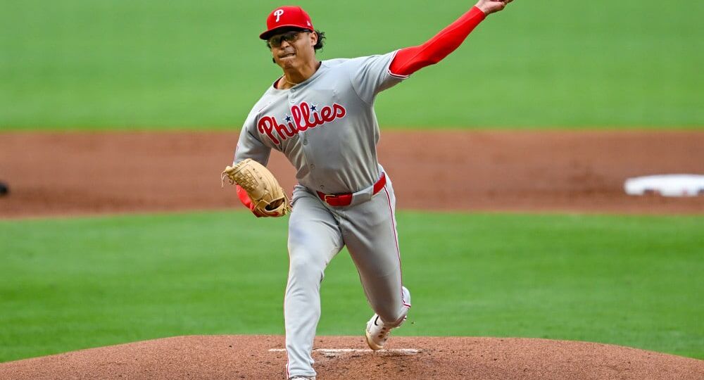 SGPN Prop Bet for Friday (July 18th): MLB Prop Play
