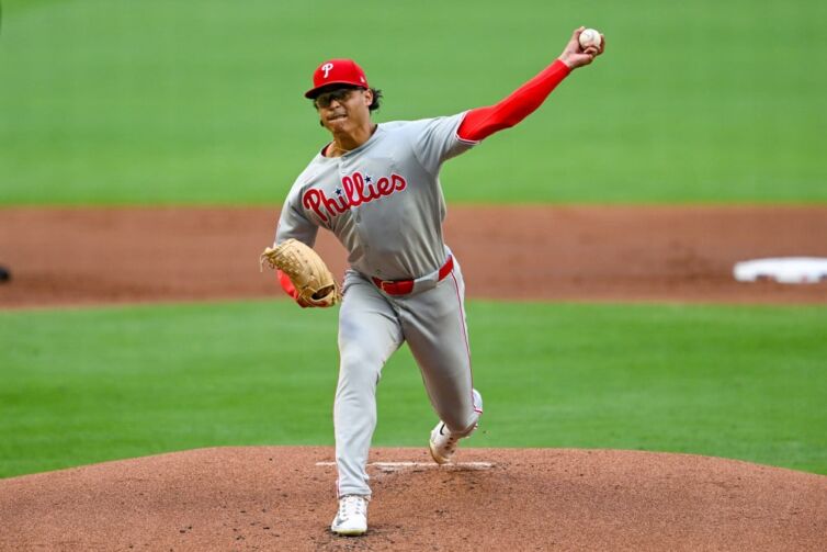 SGPN Prop Bet for Friday (July 18th): MLB Prop Play
