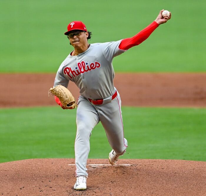 SGPN Prop Bet for Friday (July 18th): MLB Prop Play