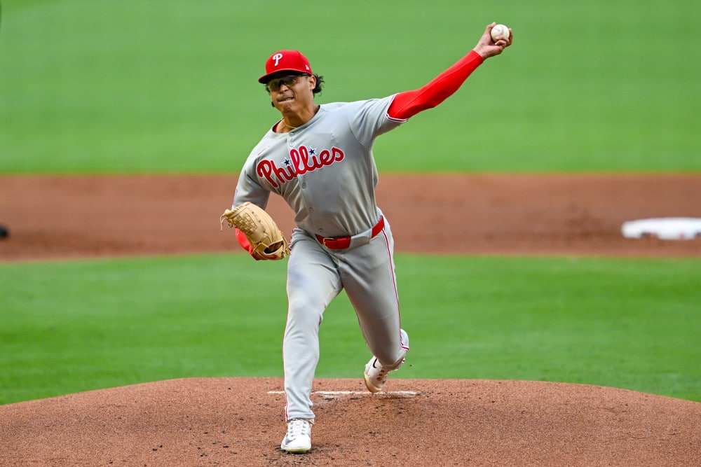 SGPN Prop Bet for Friday (July 18th): MLB Prop Play