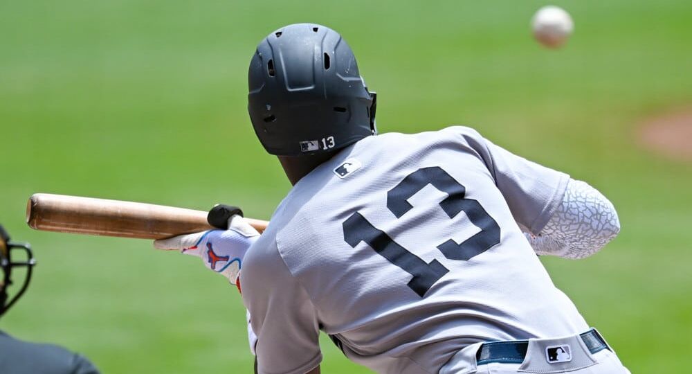 SGPN Prop Bet for Friday (July 25th): MLB Prop Play