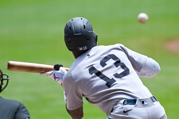 SGPN Prop Bet for Friday (July 25th): MLB Prop Play