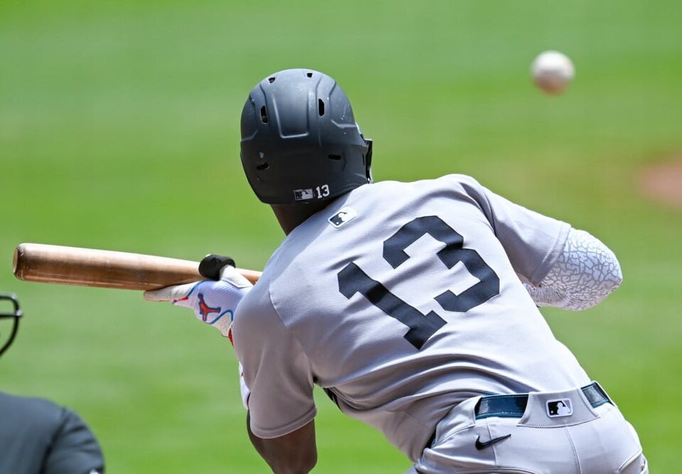 SGPN Prop Bet for Friday (July 25th): MLB Prop Play