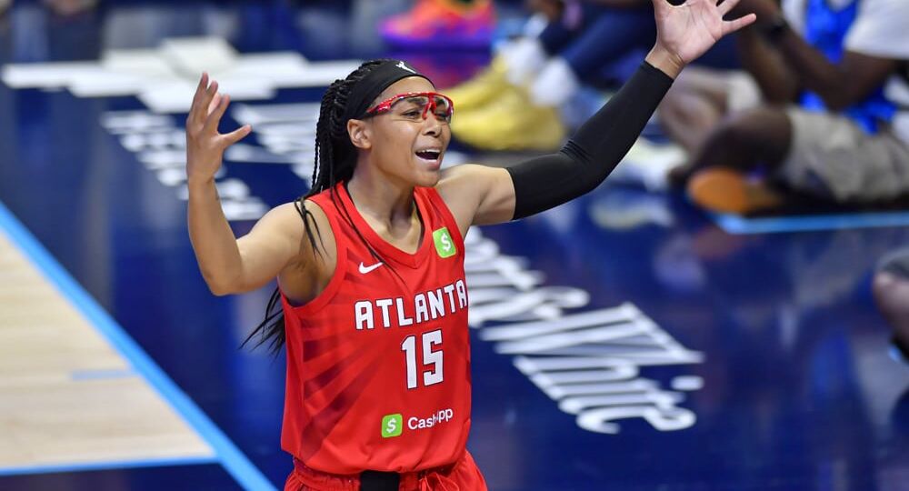 WNBA Predictions & Preview For Tuesday, July 22nd