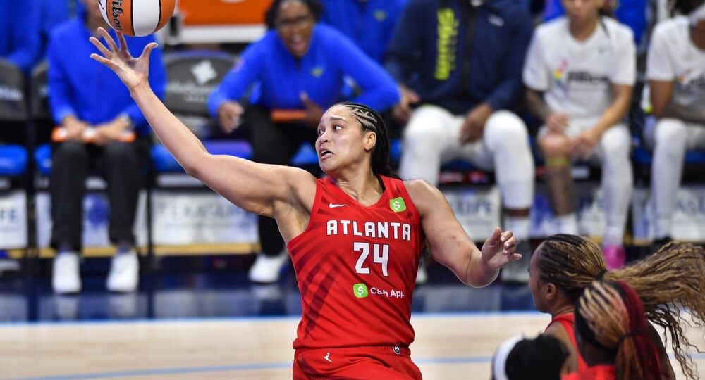 WNBA Predictions & Preview For Friday, July 11th