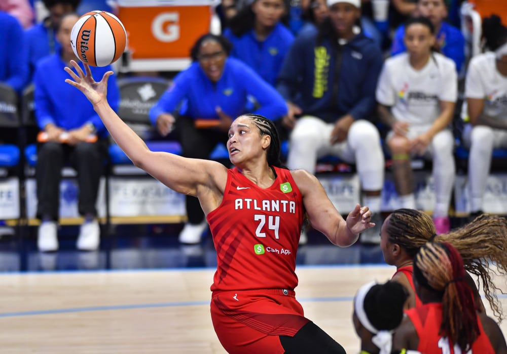 WNBA Predictions & Preview For Friday, July 11th