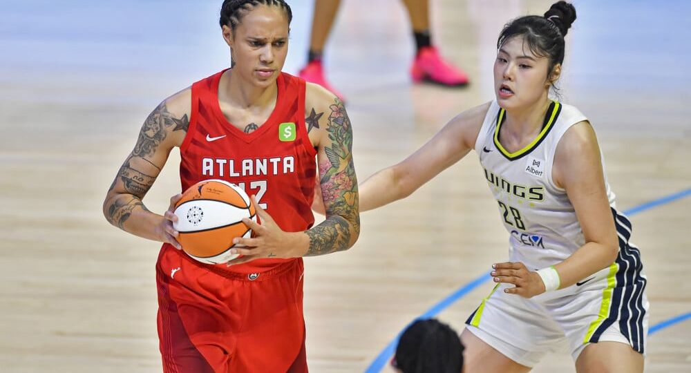 WNBA Predictions & Preview For Wednesday, July 23rd