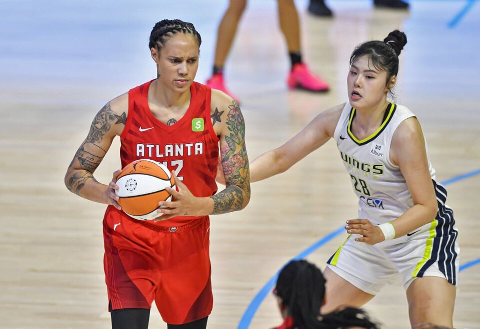 WNBA Predictions & Preview For Wednesday, July 23rd