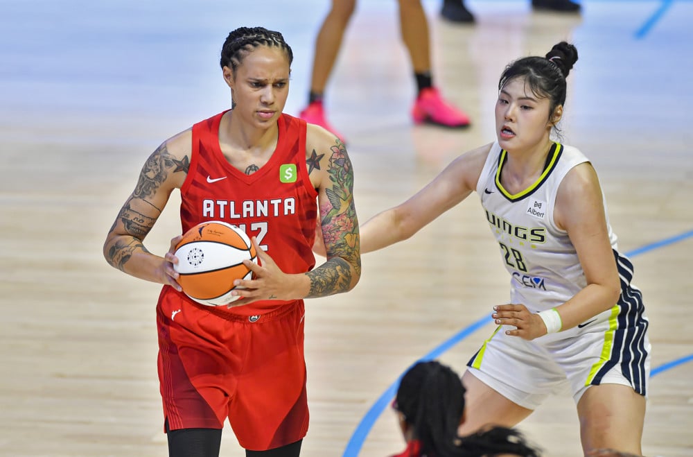 WNBA Predictions & Preview For Wednesday, July 23rd