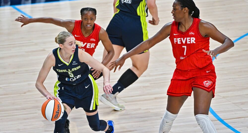 WNBA Predictions & Preview For Sunday, July 13th