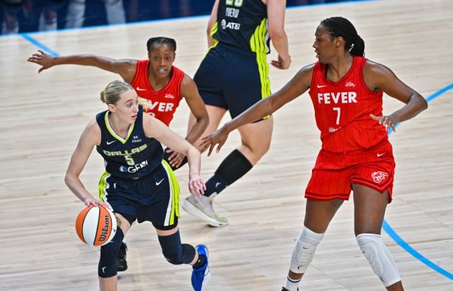 WNBA Predictions & Preview For Sunday, July 13th