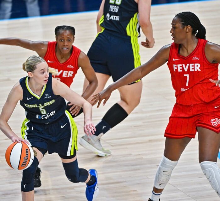 WNBA Predictions & Preview For Sunday, July 13th
