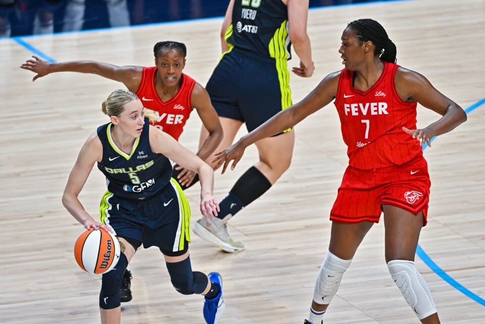 WNBA Predictions & Preview For Sunday, July 13th