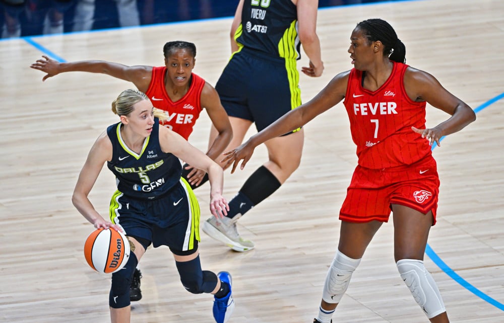 WNBA Predictions & Preview For Sunday, July 13th