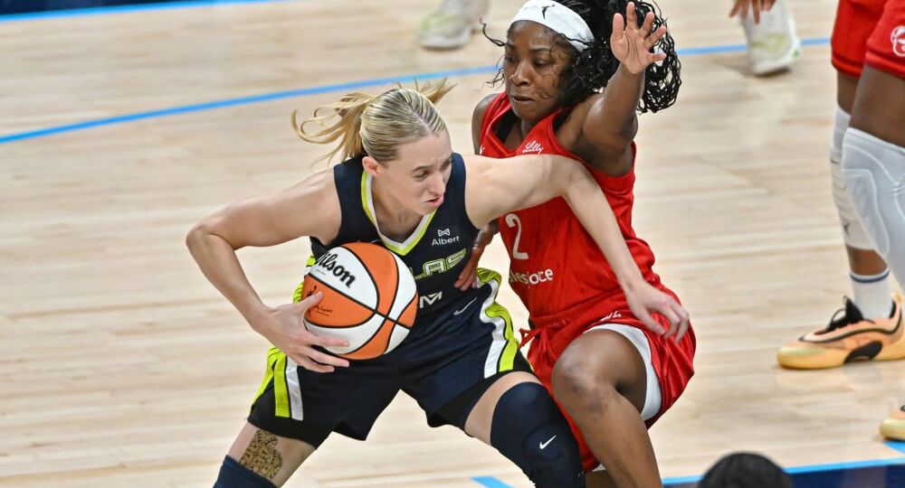 WNBA Predictions & Preview For Wednesday, July 9th