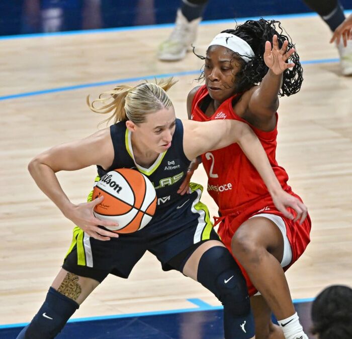 WNBA Predictions & Preview For Wednesday, July 9th