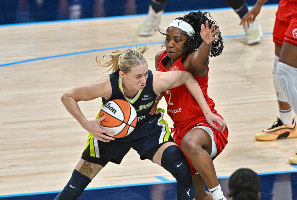 WNBA Predictions & Preview For Wednesday, July 9th