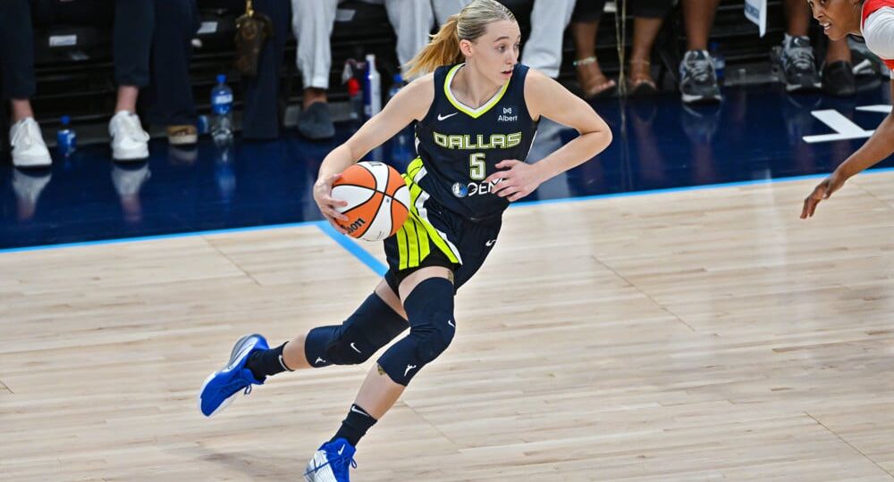 WNBA Predictions & Preview For Thursday, July 3rd - the best WNBA plays to put your money on for July 3rd from the Sports Gambling Podcast Network.