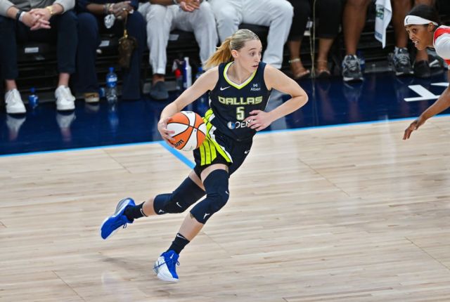 WNBA Predictions & Preview For Thursday, July 3rd - the best WNBA plays to put your money on for July 3rd from the Sports Gambling Podcast Network.
