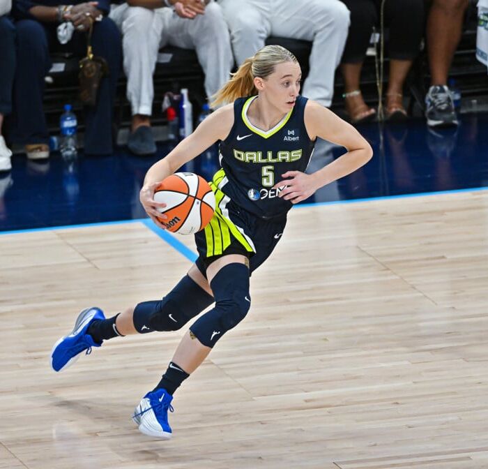 WNBA Predictions & Preview For Thursday, July 3rd - the best WNBA plays to put your money on for July 3rd from the Sports Gambling Podcast Network.