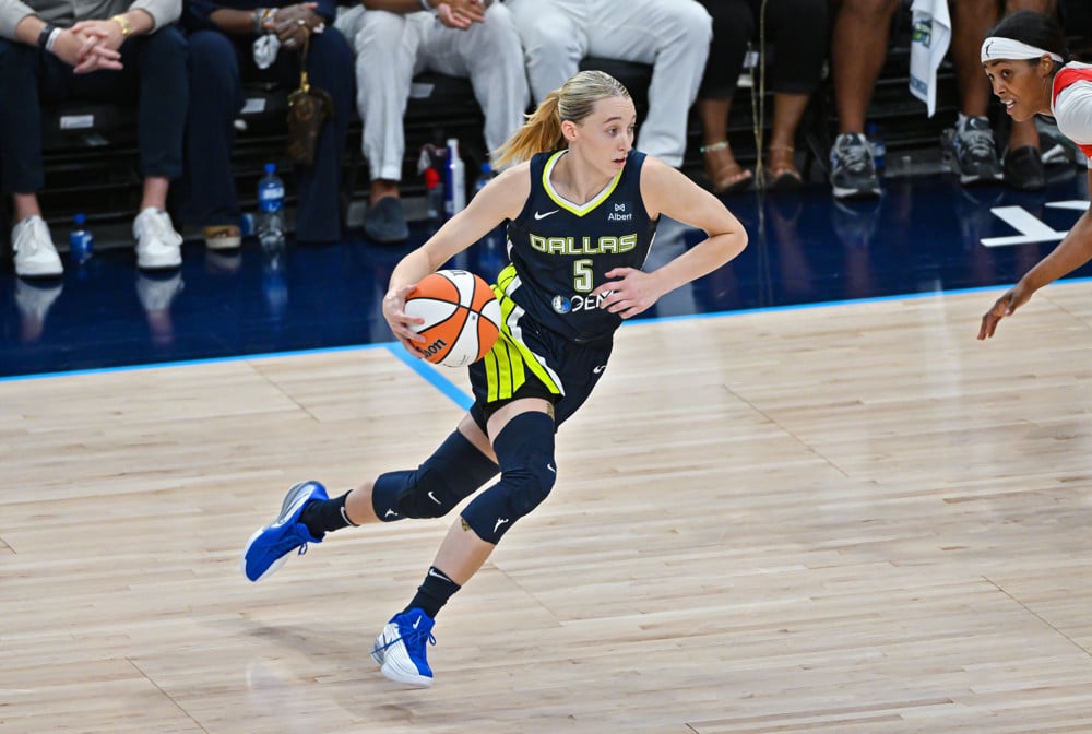 WNBA Predictions & Preview For Thursday, July 3rd - the best WNBA plays to put your money on for July 3rd from the Sports Gambling Podcast Network.