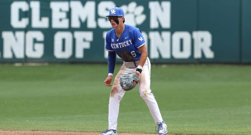 2026 MLB Mock Draft Way Too Early