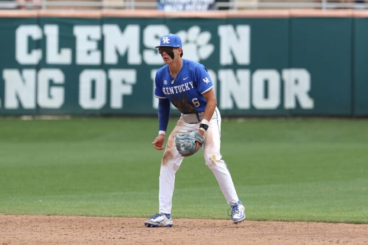 2026 MLB Mock Draft Way Too Early