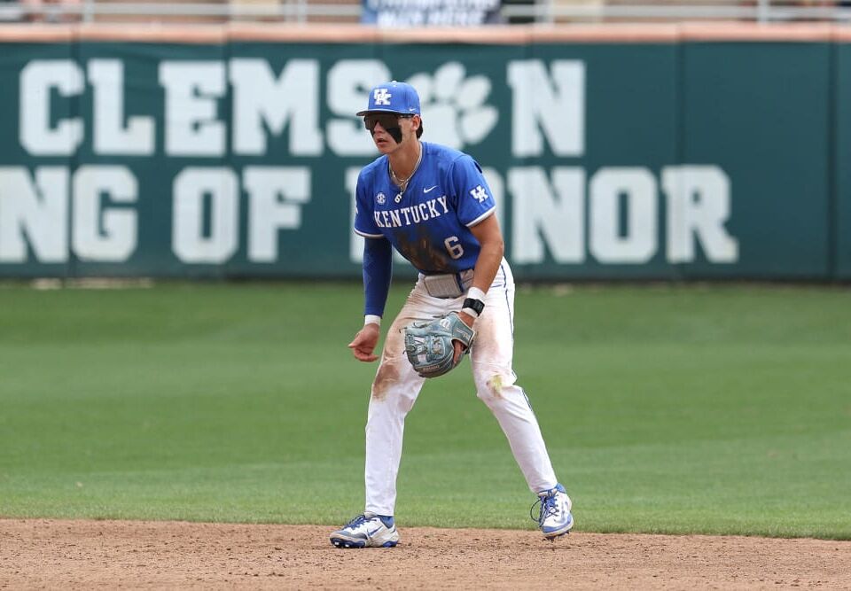 2026 MLB Mock Draft Way Too Early