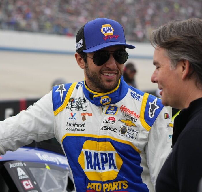 NASCAR Picks: Autotrader EchoPark Automotive 400 at Dover Odds and Best Bets