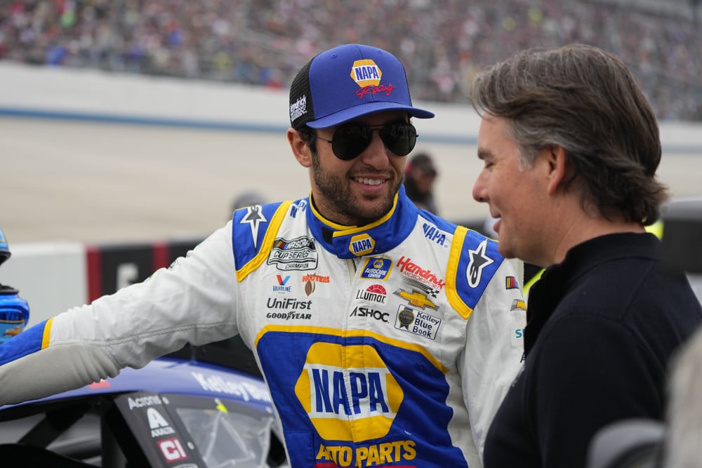 NASCAR Picks: Autotrader EchoPark Automotive 400 at Dover Odds and Best Bets