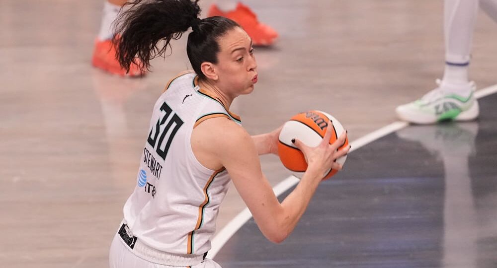 SGPN Prop Bet for Tuesday (July 8th): WNBA Prop Play
