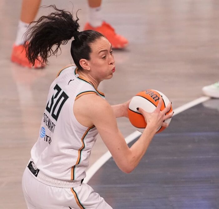 SGPN Prop Bet for Tuesday (July 8th): WNBA Prop Play