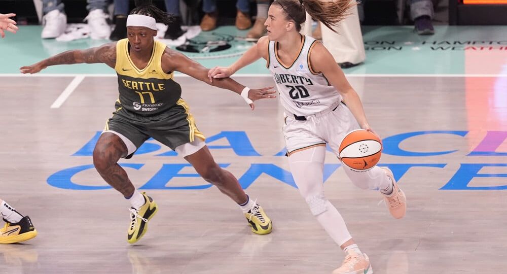WNBA Predictions & Preview For Tuesday, July 8th