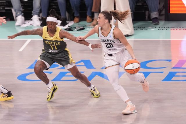 WNBA Predictions & Preview For Tuesday, July 8th