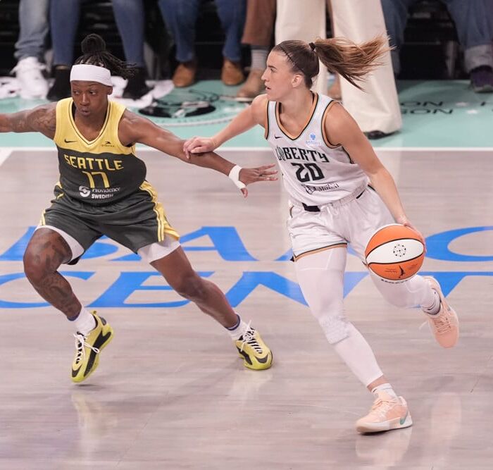 WNBA Predictions & Preview For Tuesday, July 8th