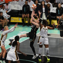 SGPN Prop Bet for Tuesday (July 22nd): WNBA Prop Play