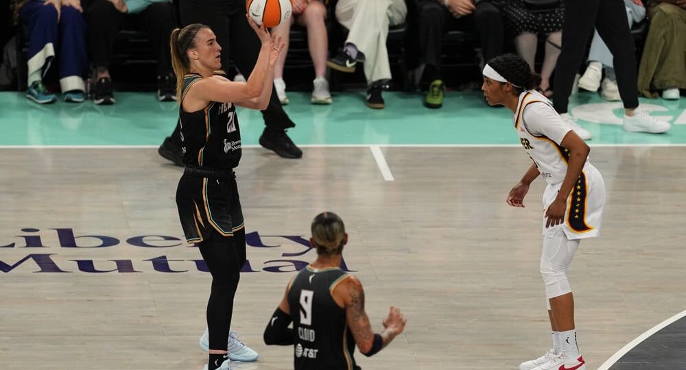 WNBA Predictions & Preview For Monday, July 28th