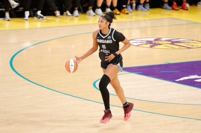 WNBA Predictions & Preview For Monday, July 14th