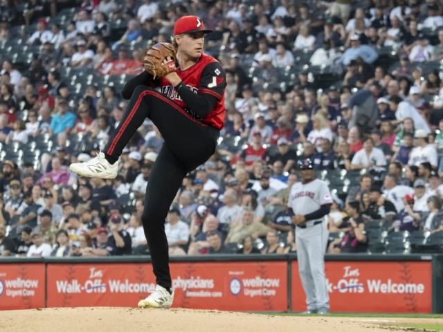 SGPN Prop Bet for Tuesday (July 29th): MLB Prop Play