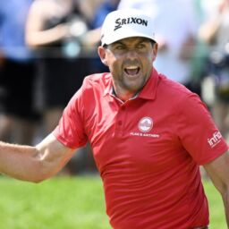 2025 Open Chmpionship Bets